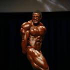 Roelly   Winklaar - IFBB Australia Grand Prix 2010 - #1